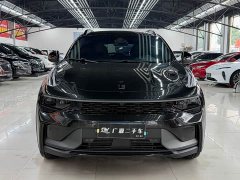 Lynk & Co 01 2.0TD 4WD Night Edition - photo 2