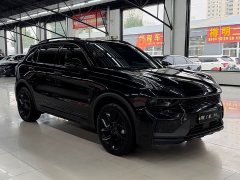 Lynk & Co 01 2.0TD 4WD Night Edition - photo 3
