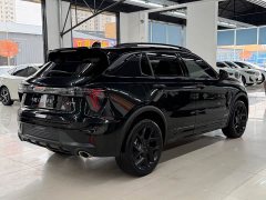 Lynk & Co 01 2.0TD 4WD Night Edition - photo 4