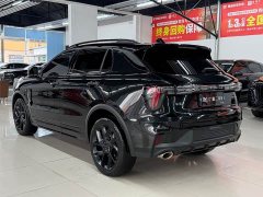 Lynk & Co 01 2.0TD 4WD Night Edition - photo 6