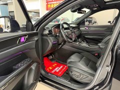 Lynk & Co 01 2.0TD 4WD Night Edition - photo 7