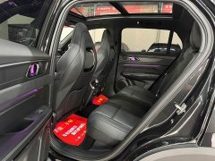 Lynk & Co 01 2.0TD 4WD Night Edition - photo 8