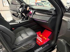 Lynk & Co 01 2.0TD 4WD Night Edition - photo 9
