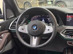 BMW X5 xDrive 40Li M Sport Luxury Package - photo 11