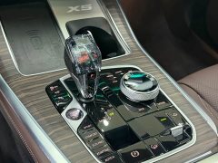 BMW X5 xDrive 40Li M Sport Luxury Package - photo 12