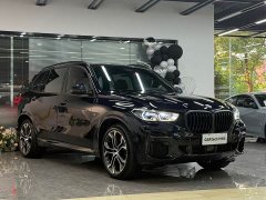 BMW X5 xDrive 40Li M Sport Luxury Package - photo 3