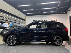 BMW X5 xDrive 40Li M Sport Luxury Package - photo 4