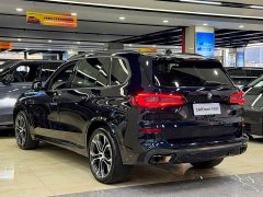 BMW X5 xDrive 40Li M Sport Luxury Package - photo 7