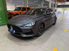 SAIC MG5 180DVVT CVT Youth Luxury Edition - photo 1