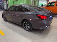 SAIC MG5 180DVVT CVT Youth Luxury Edition - photo 12