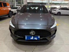 SAIC MG5 180DVVT CVT Youth Luxury Edition - photo 2