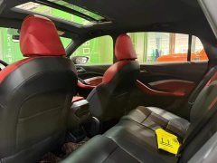 SAIC MG5 180DVVT CVT Youth Luxury Edition - photo 5