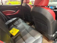 SAIC MG5 180DVVT CVT Youth Luxury Edition - photo 6