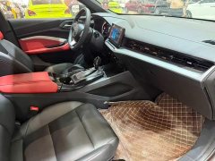 SAIC MG5 180DVVT CVT Youth Luxury Edition - photo 8