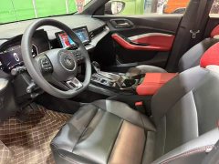 SAIC MG5 180DVVT CVT Youth Luxury Edition - photo 9