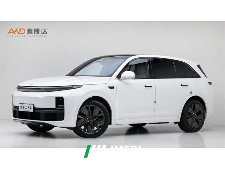 Li Auto L7 Pro