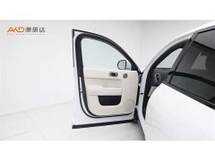Li Auto L7 Pro - ფოტო 10