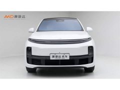 Li Auto L7 Pro - ფოტო 2