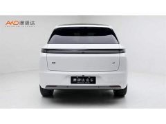 Li Auto L7 Pro - ფოტო 4