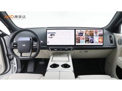 Li Auto L7 Pro - ფოტო 5
