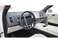 Li Auto L7 Pro - ფოტო 6