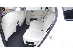 Li Auto L7 Pro - ფოტო 7