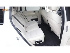Li Auto L7 Pro - ფოტო 8