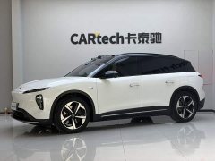 NIO ES6 75kWh - ფოტო 1