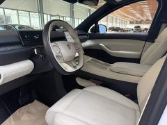 NIO ES6 75kWh - ფოტო 10