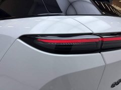 NIO ES6 75kWh - ფოტო 13
