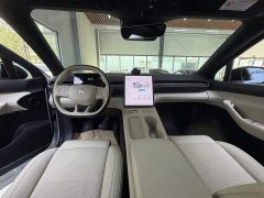NIO ES6 75kWh - ფოტო 14