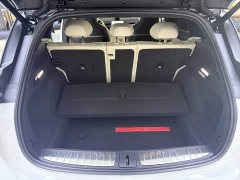 NIO ES6 75kWh - ფოტო 17