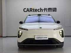 NIO ES6 75kWh - ფოტო 2