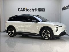 NIO ES6 75kWh - ფოტო 3