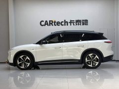 NIO ES6 75kWh - ფოტო 4