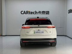 NIO ES6 75kWh - ფოტო 5