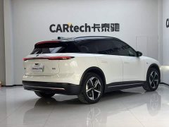 NIO ES6 75kWh - ფოტო 6
