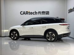 NIO ES6 75kWh - ფოტო 7