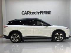 NIO ES6 75kWh - ფოტო 9