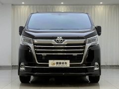 Toyota HIACE 3.5L 7 Edition - ფოტო 1