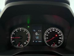Toyota HIACE 3.5L 7 Edition - ფოტო 12