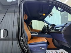 Toyota HIACE 3.5L 7 Edition - ფოტო 13