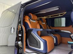 Toyota HIACE 3.5L 7 Edition - ფოტო 15