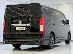 Toyota HIACE 3.5L 7 Edition - ფოტო 16