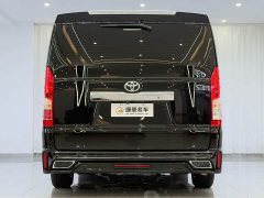 Toyota HIACE 3.5L 7 Edition - ფოტო 17