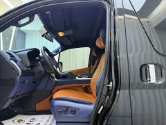 Toyota HIACE 3.5L 7 Edition - ფოტო 4