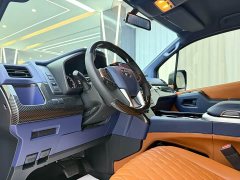 Toyota HIACE 3.5L 7 Edition - ფოტო 5