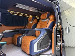 Toyota HIACE 3.5L 7 Edition - ფოტო 6