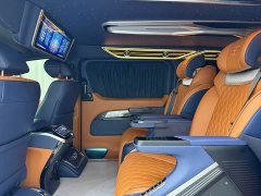 Toyota HIACE 3.5L 7 Edition - ფოტო 7