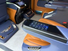 Toyota HIACE 3.5L 7 Edition - ფოტო 8